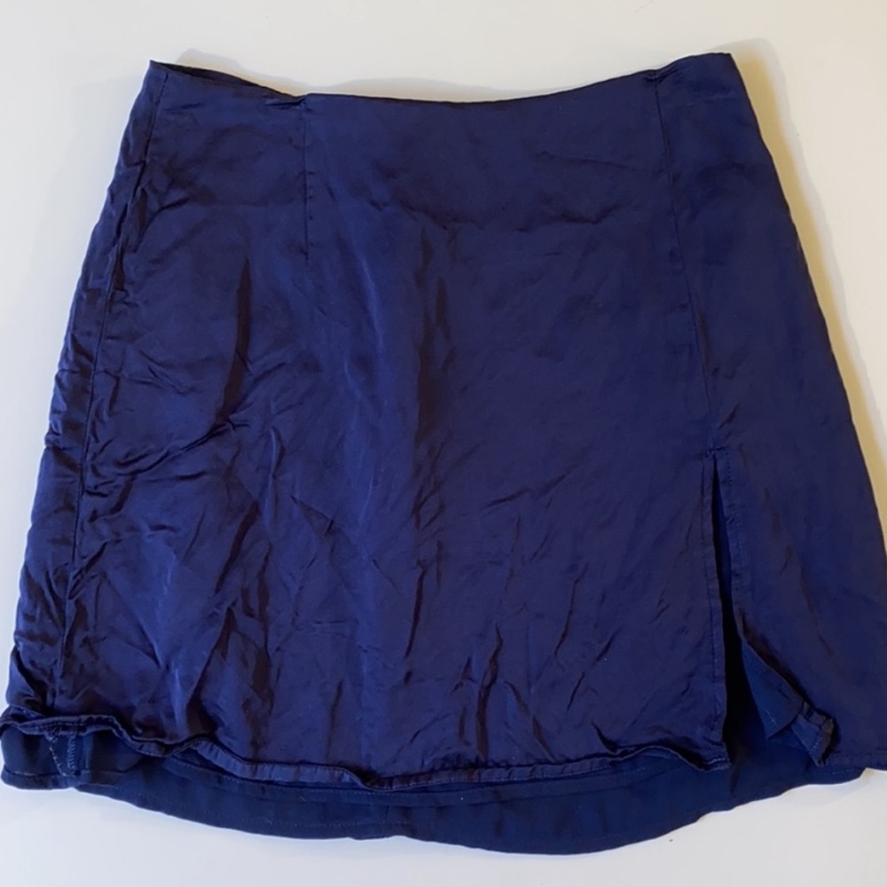 Aritzia Sunday Best skirt